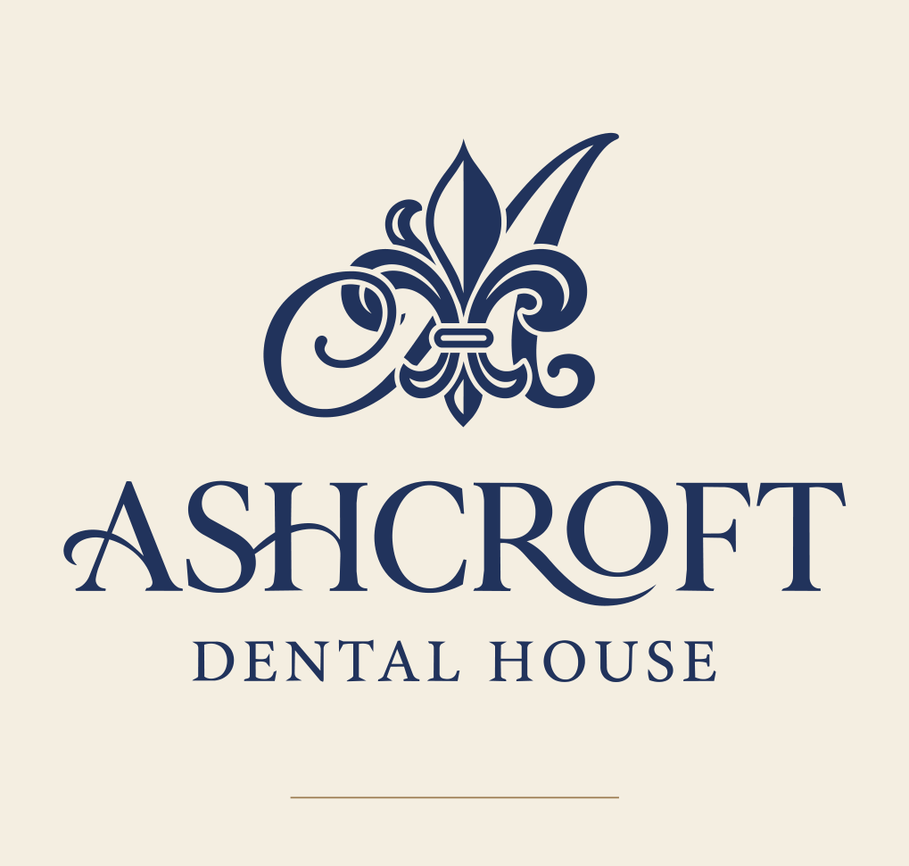 Ashcroft Dental House