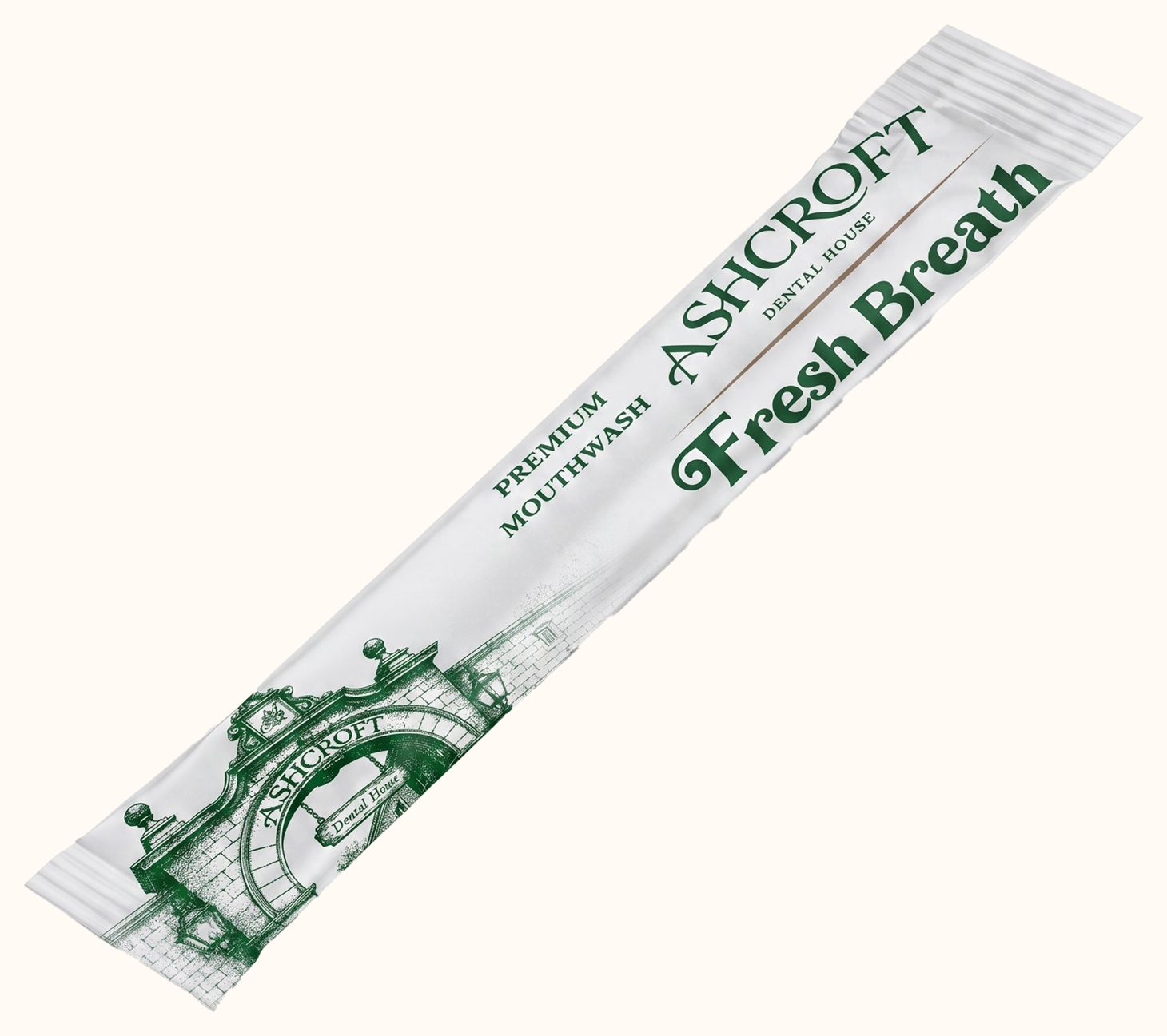Fresh Breath carton