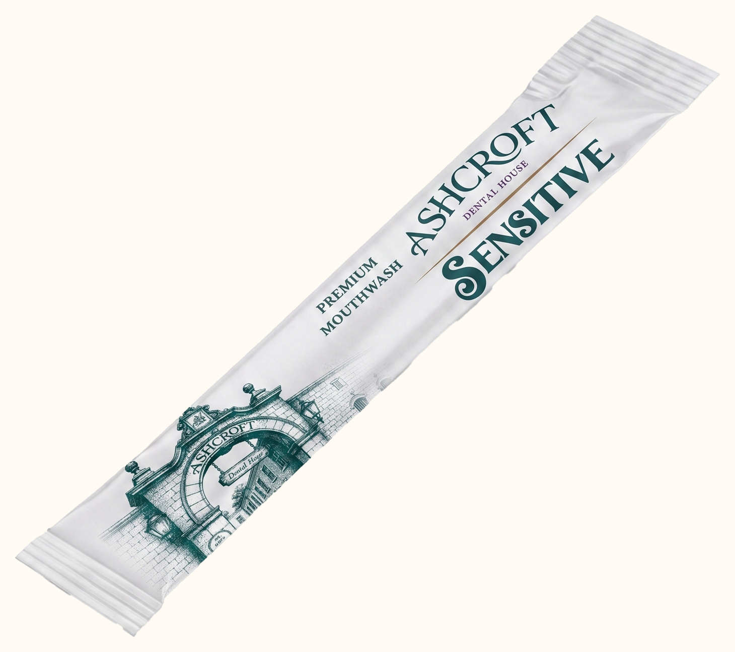 Sensitive carton