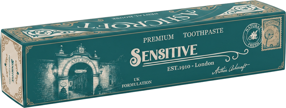 Sensitive carton