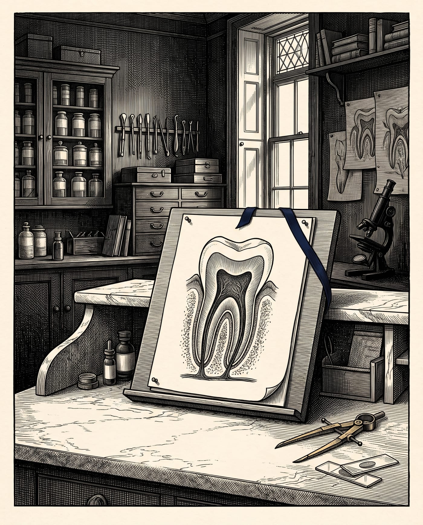Enamel